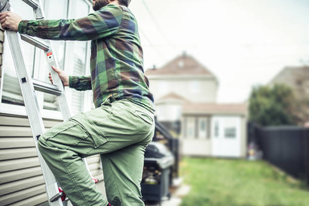 Best Hoarding Cleanup  in Anderson Island, WA